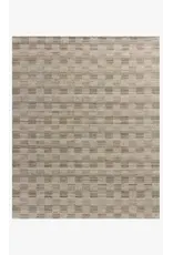 Amber Lewis x Loloi Marlowe Rug MAW-01 Stone/Fog
