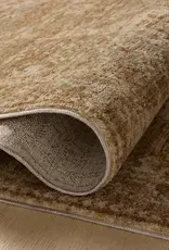 Magnolia Home by Joanna Gaines × Loloi Junie Rug JUE-03 Spice/Multi