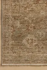 Magnolia Home by Joanna Gaines × Loloi Junie Rug JUE-03 Spice/Multi