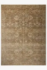 Magnolia Home by Joanna Gaines × Loloi Junie Rug JUE-03 Spice/Multi