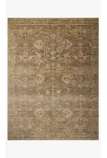 Magnolia Home by Joanna Gaines × Loloi Junie Rug JUE-03 Spice/Multi