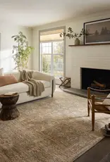 Magnolia Home by Joanna Gaines × Loloi Junie Rug JUE-03 Spice/Multi