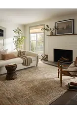 Magnolia Home by Joanna Gaines × Loloi Junie Rug JUE-03 Spice/Multi