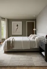 Moore Rug MOE-2 Dove/Ivory