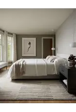 Moore Rug MOE-2 Dove/Ivory