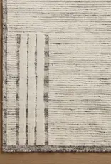 Moore Rug MOE-2 Dove/Ivory