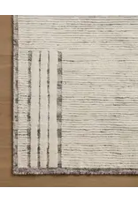 Moore Rug MOE-2 Dove/Ivory