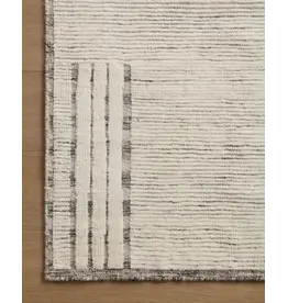 Moore Rug MOE-2 Dove/Ivory