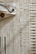 Moore Rug MOE-2 Dove/Ivory