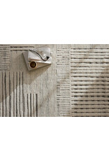 Moore Rug MOE-2 Dove/Ivory