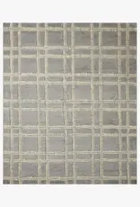 Carrier & Company × Loloi Milton Rug MLT-02 Grey/Ivory