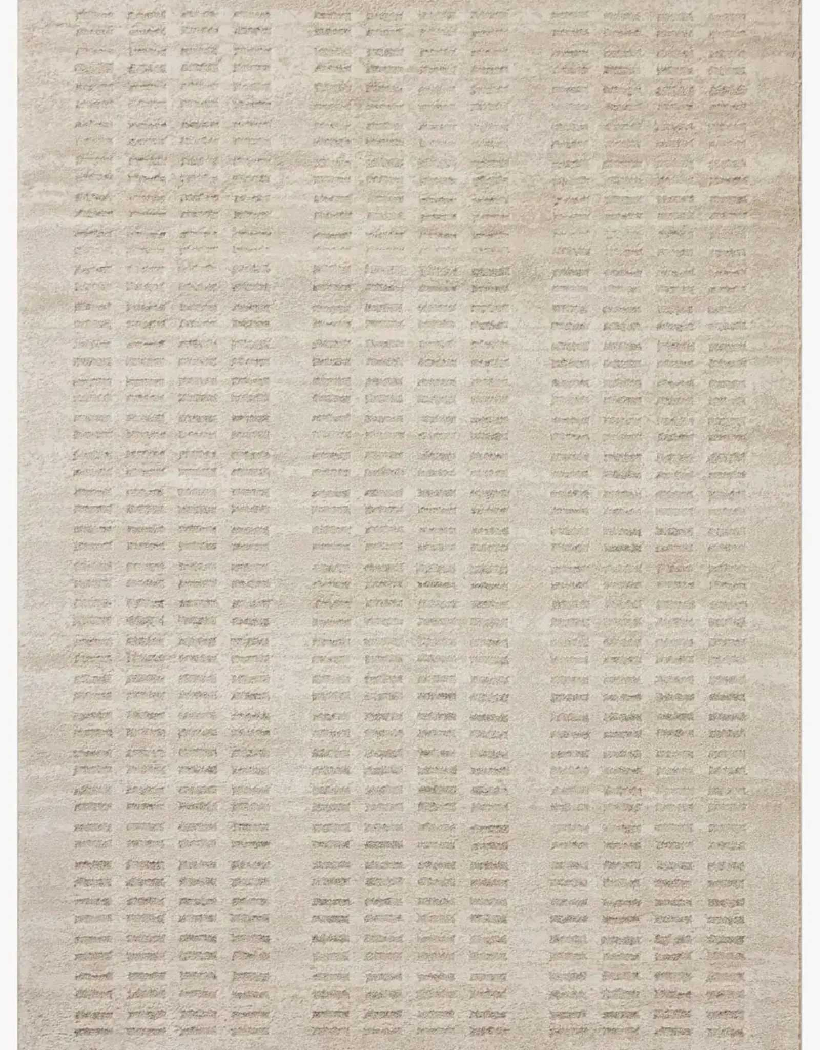 Amber Lewis x Loloi Monty Rug MOT-03 Ivory/Beige