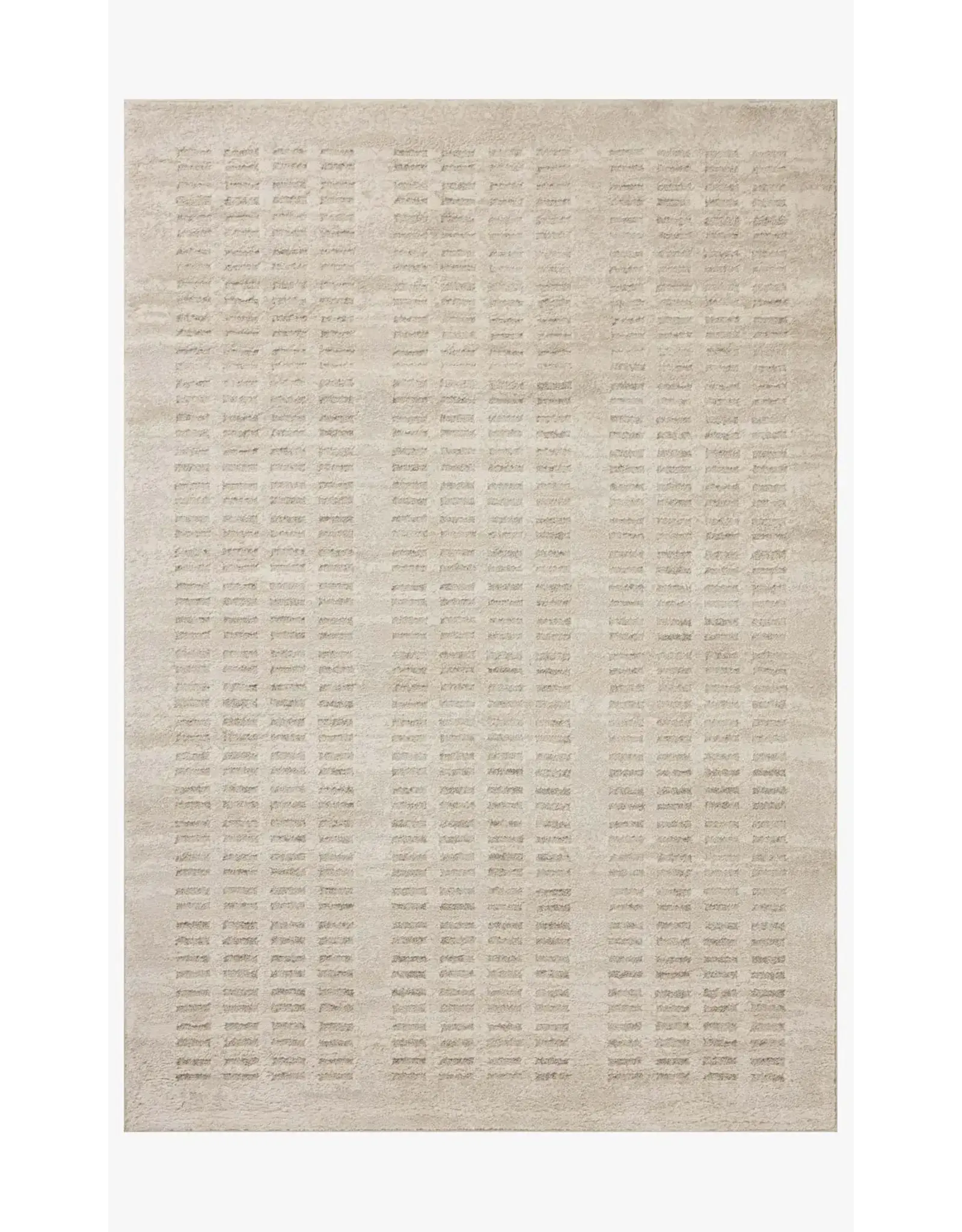 Amber Lewis x Loloi Monty Rug MOT-03 Ivory/Beige