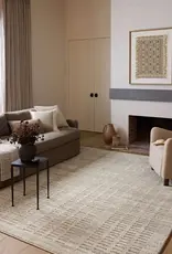 Amber Lewis x Loloi Monty Rug MOT-03 Ivory/Beige