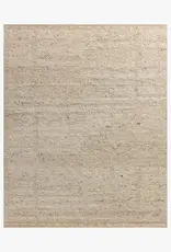 Amber Lewis × Loloi Suki Rug SUK-01 Sand/Ivory