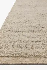 Amber Lewis × Loloi Suki Rug SUK-01 Sand/Ivory
