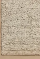 Amber Lewis × Loloi Suki Rug SUK-01 Sand/Ivory