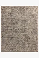 Amber Lewis × Loloi Suki Rug SUK-02 Graphite/Bark
