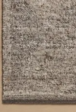 Amber Lewis × Loloi Suki Rug SUK-02 Graphite/Bark
