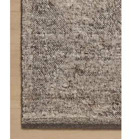Amber Lewis × Loloi Suki Rug SUK-02 Graphite/Bark