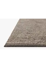 Amber Lewis × Loloi Suki Rug SUK-02 Graphite/Bark