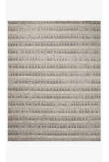 Carrier & Company × Loloi Vestry Rug VES-02 Stone/Charcoal