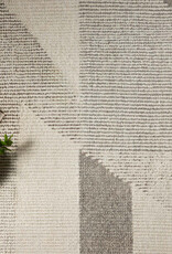Carrier & Company × Loloi Vestry Rug VES-01 Ivory/Natural