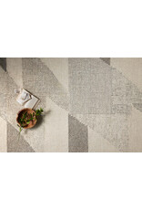 Carrier & Company × Loloi Vestry Rug VES-01 Ivory/Natural