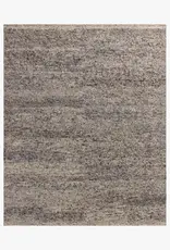 Amber Lewis × Loloi Suki Rug SUK-03 Ivory/Granite