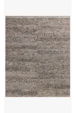 Amber Lewis × Loloi Suki Rug SUK-03 Ivory/Granite