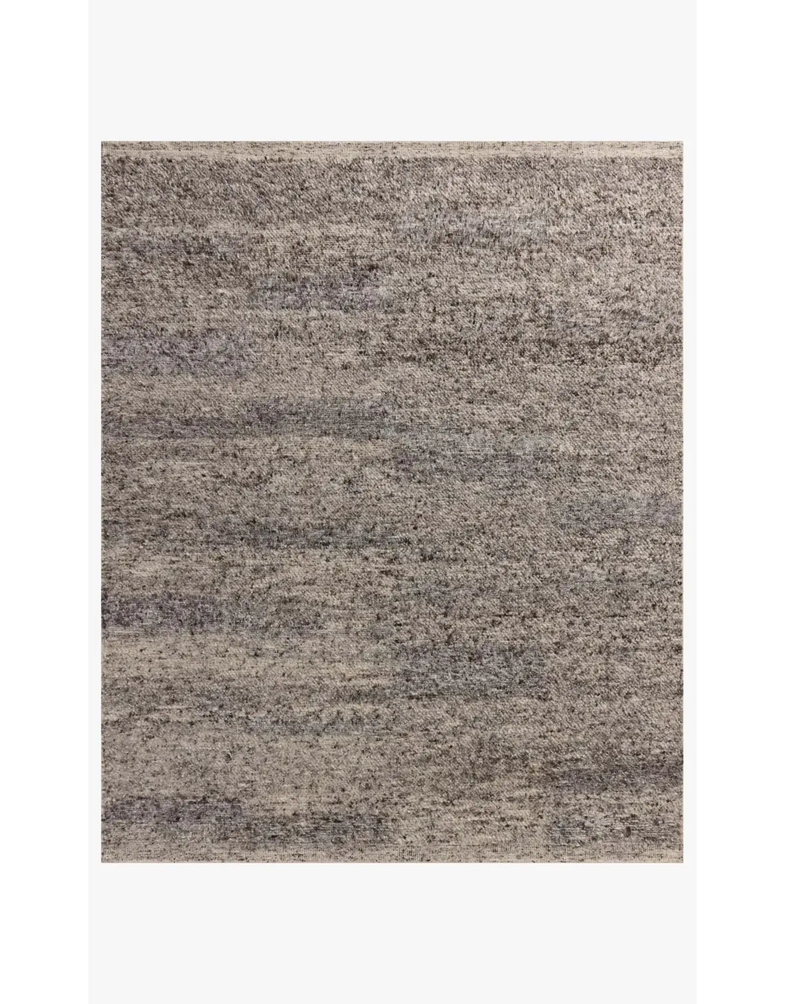 Amber Lewis × Loloi Suki Rug SUK-03 Ivory/Granite