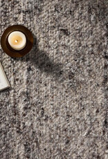 Amber Lewis × Loloi Suki Rug SUK-03 Ivory/Granite