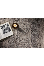 Amber Lewis × Loloi Suki Rug SUK-03 Ivory/Granite