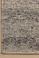 Amber Lewis × Loloi Suki Rug SUK-03 Ivory/Granite
