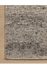 Amber Lewis × Loloi Suki Rug SUK-03 Ivory/Granite