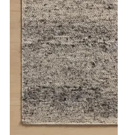 Amber Lewis × Loloi Suki Rug SUK-03 Ivory/Granite