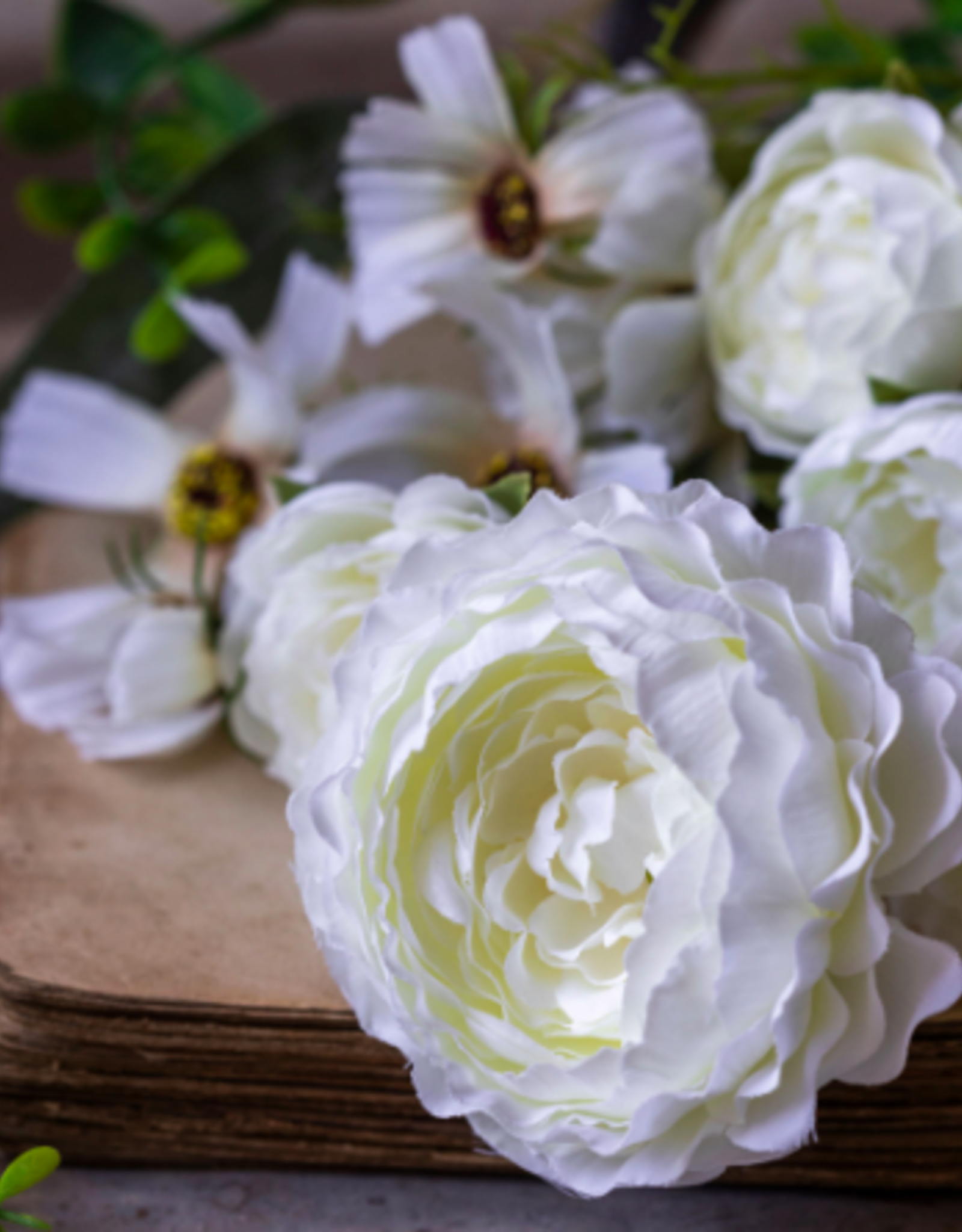 Summer Garden Bunch