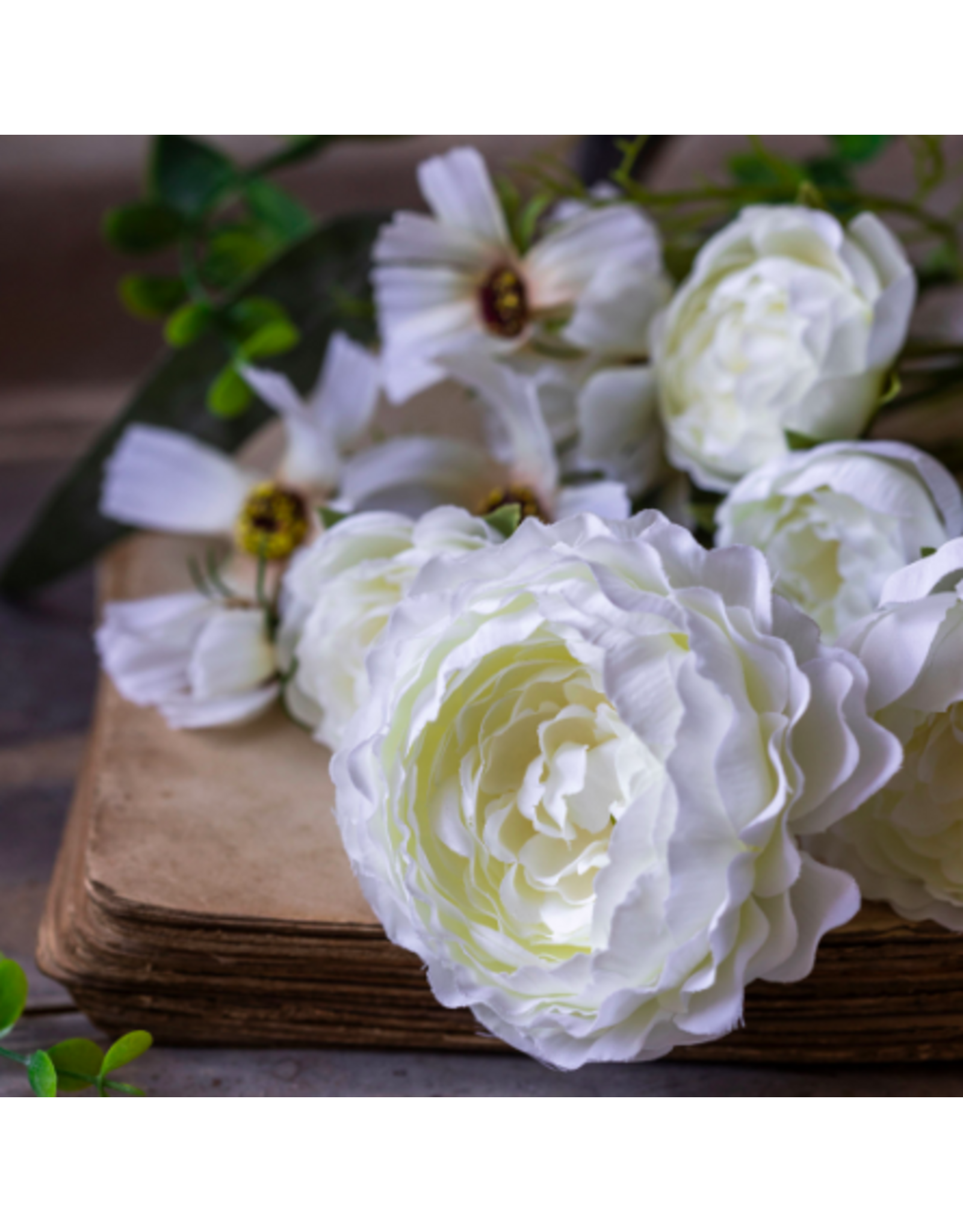 Summer Garden Bunch