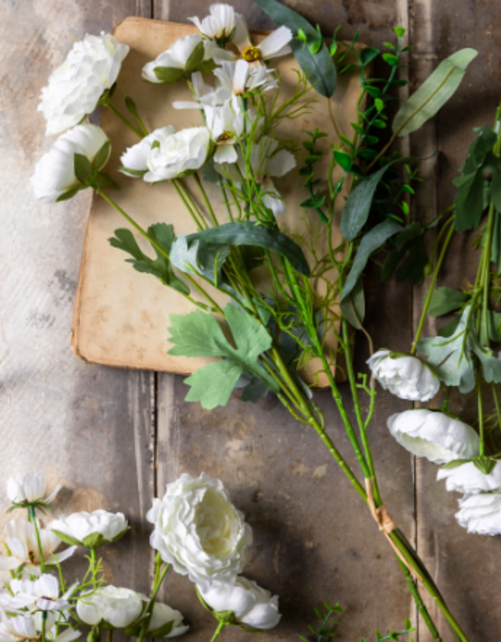 Summer Garden Bunch