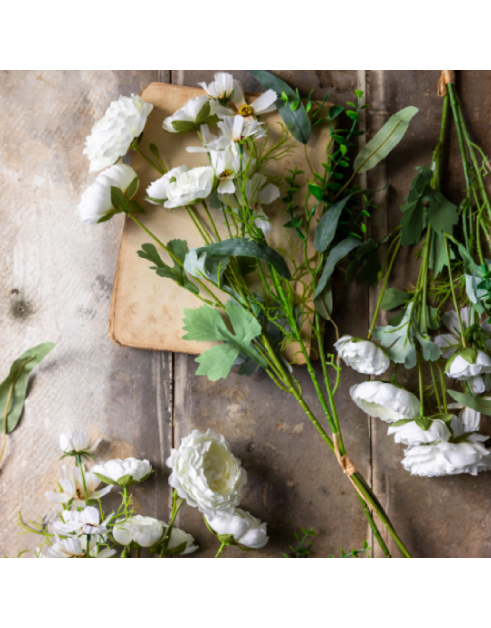 Summer Garden Bunch