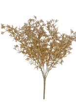Meadow Grass - Flaxen