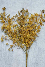 Meadow Grass - Flaxen