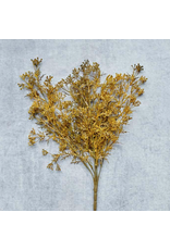 Meadow Grass - Flaxen