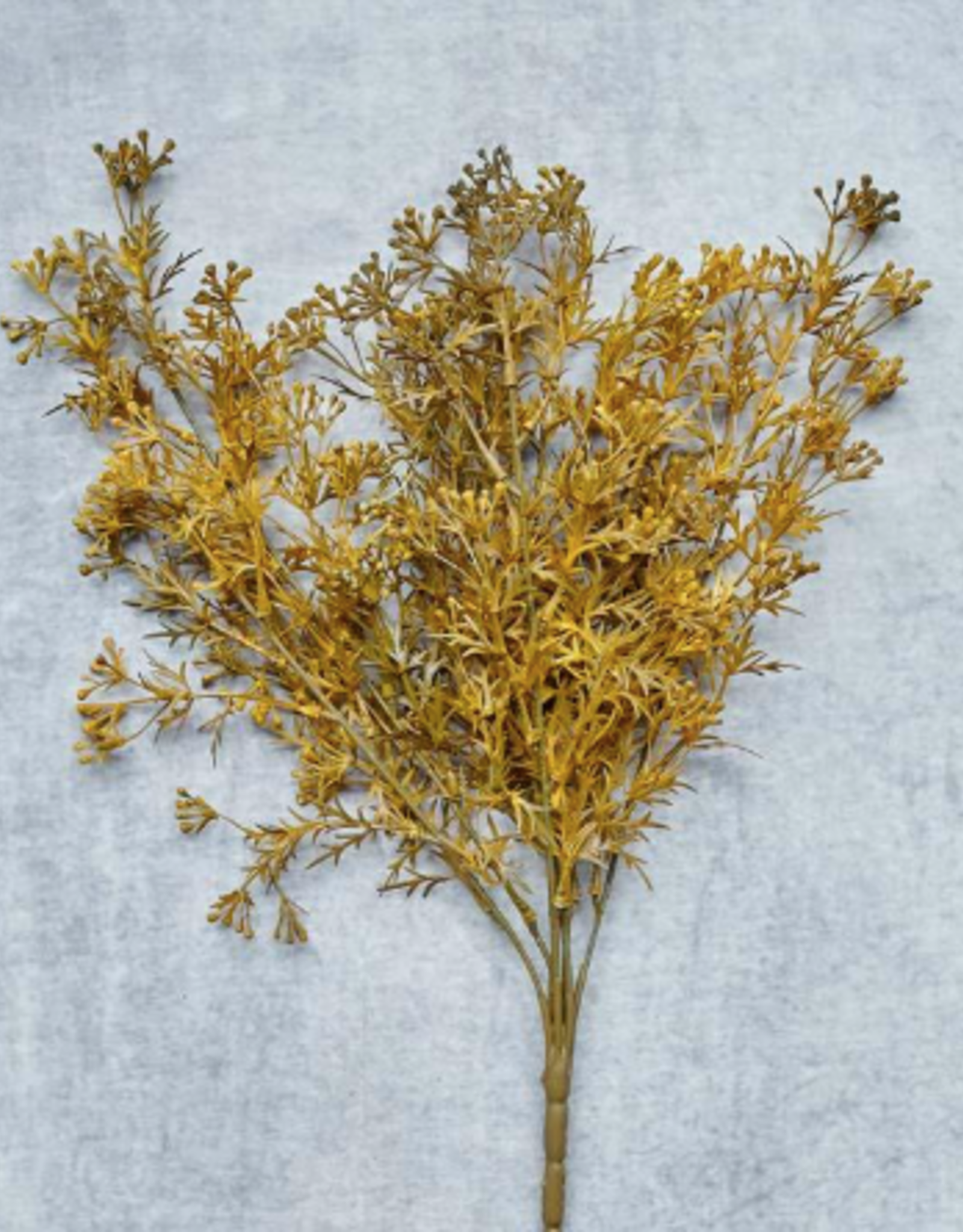 Meadow Grass - Flaxen