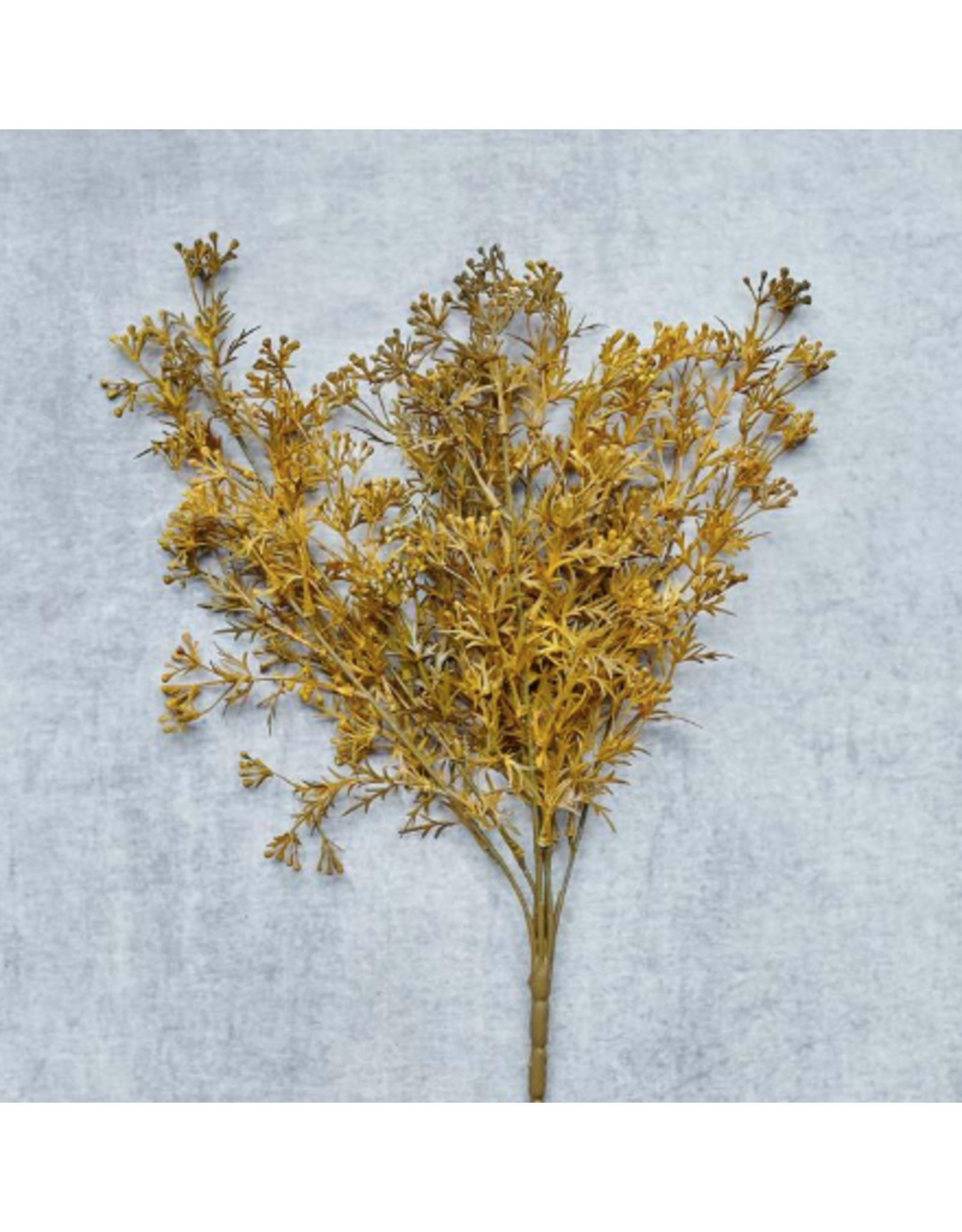 Meadow Grass - Flaxen