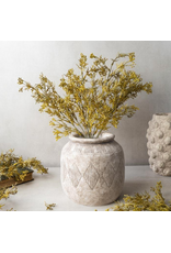 Meadow Grass - Flaxen