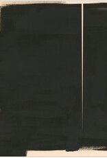 Neutral Contrast 1 41x41 Framed Canvas Art