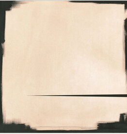 Copy of Neutral Contrast 1 41x41 Framed Canvas Art