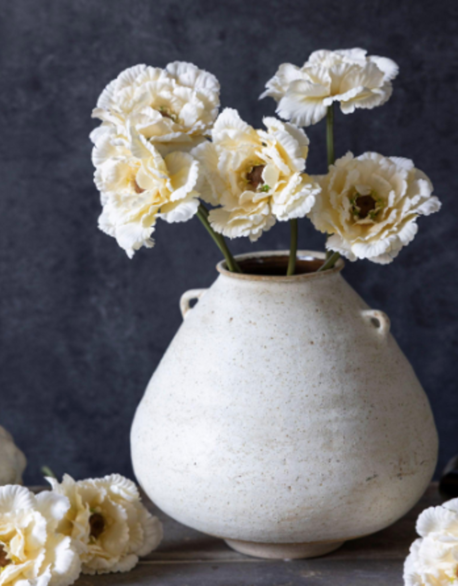 Peony Garden Lace