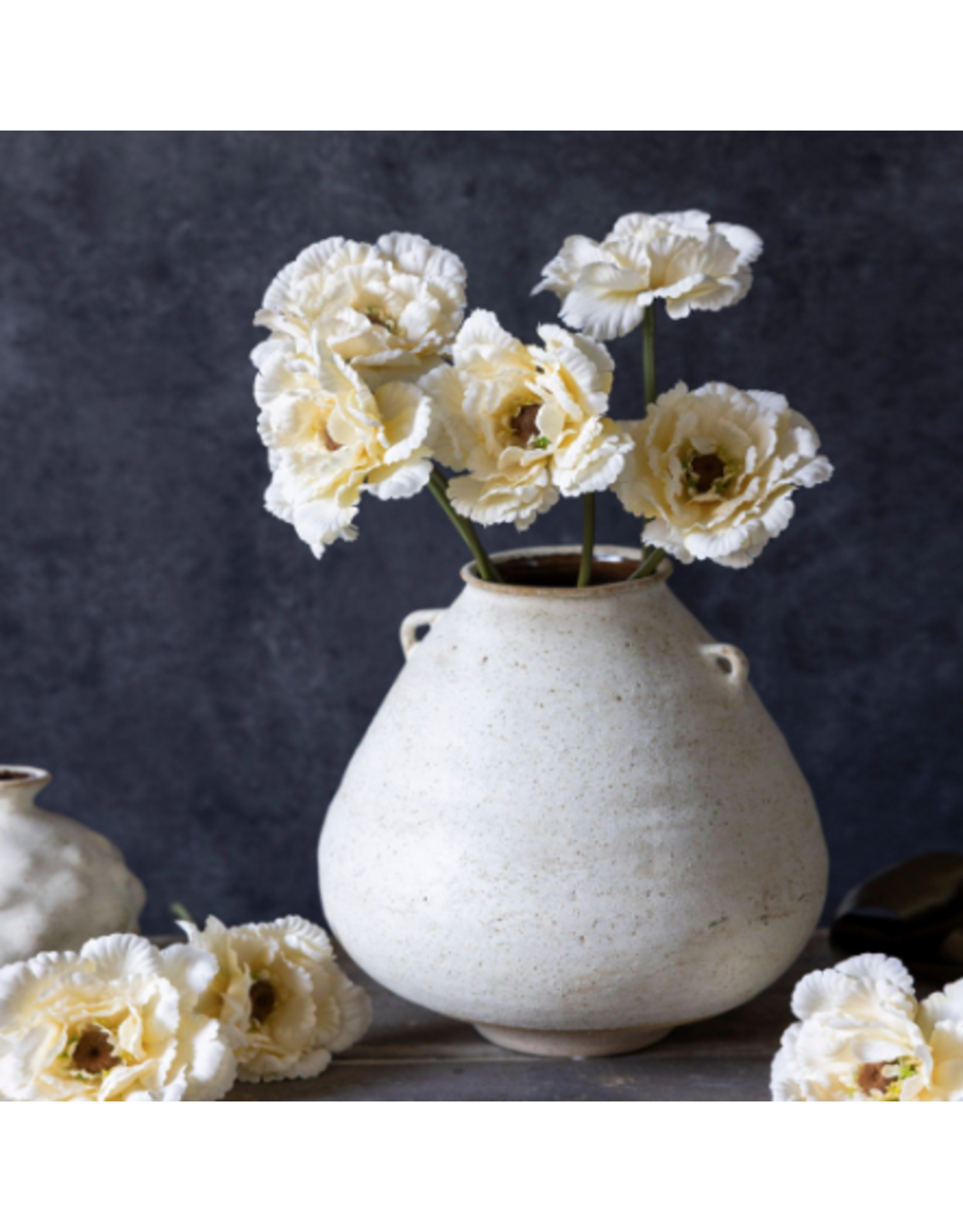 Peony Garden Lace